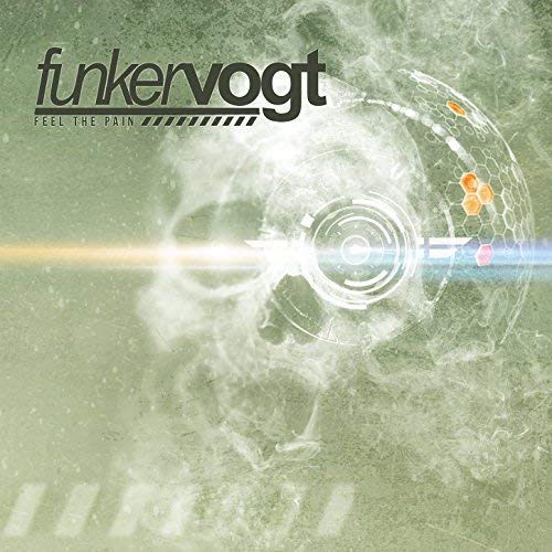 Funker Vogt - Feel the Pain (Extended Version)